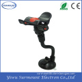 Flexible gooseneck mobile phone car holder Adjustable clip car phone holder